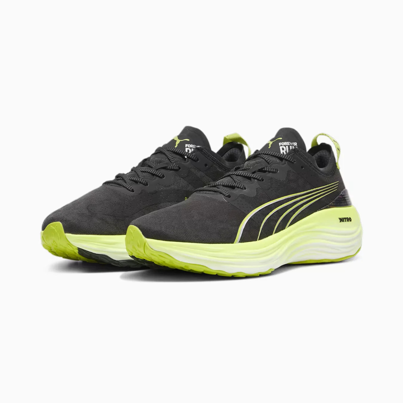 PUMA FOREVERRUN NITRO PSYRUSH