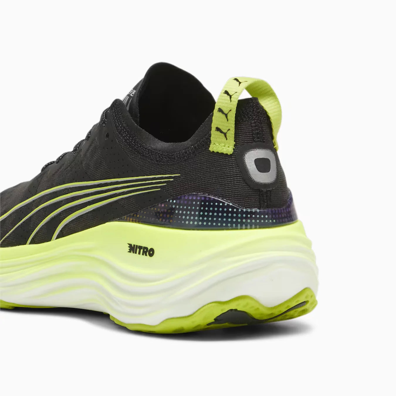 PUMA FOREVERRUN NITRO PSYRUSH