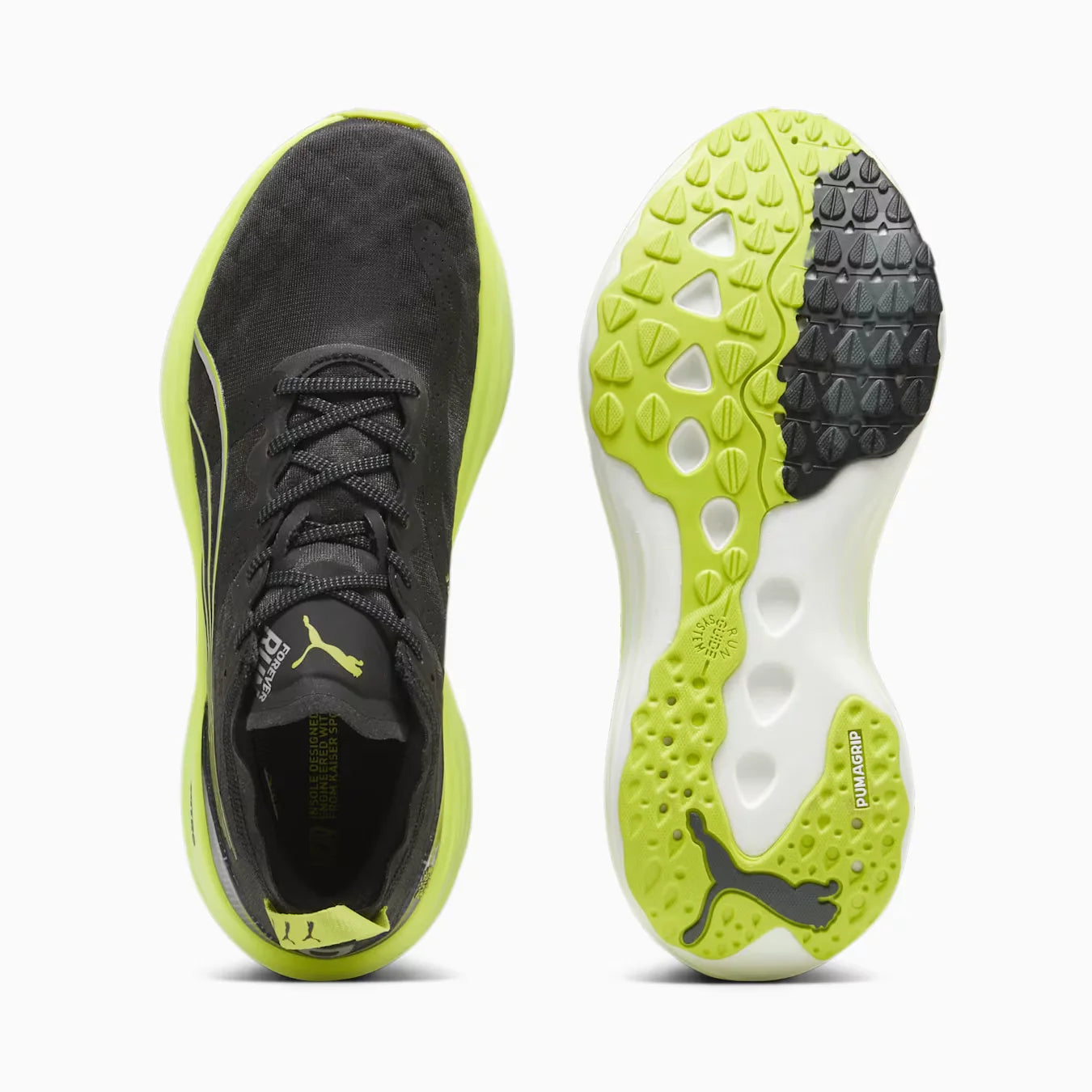 PUMA FOREVERRUN NITRO PSYRUSH
