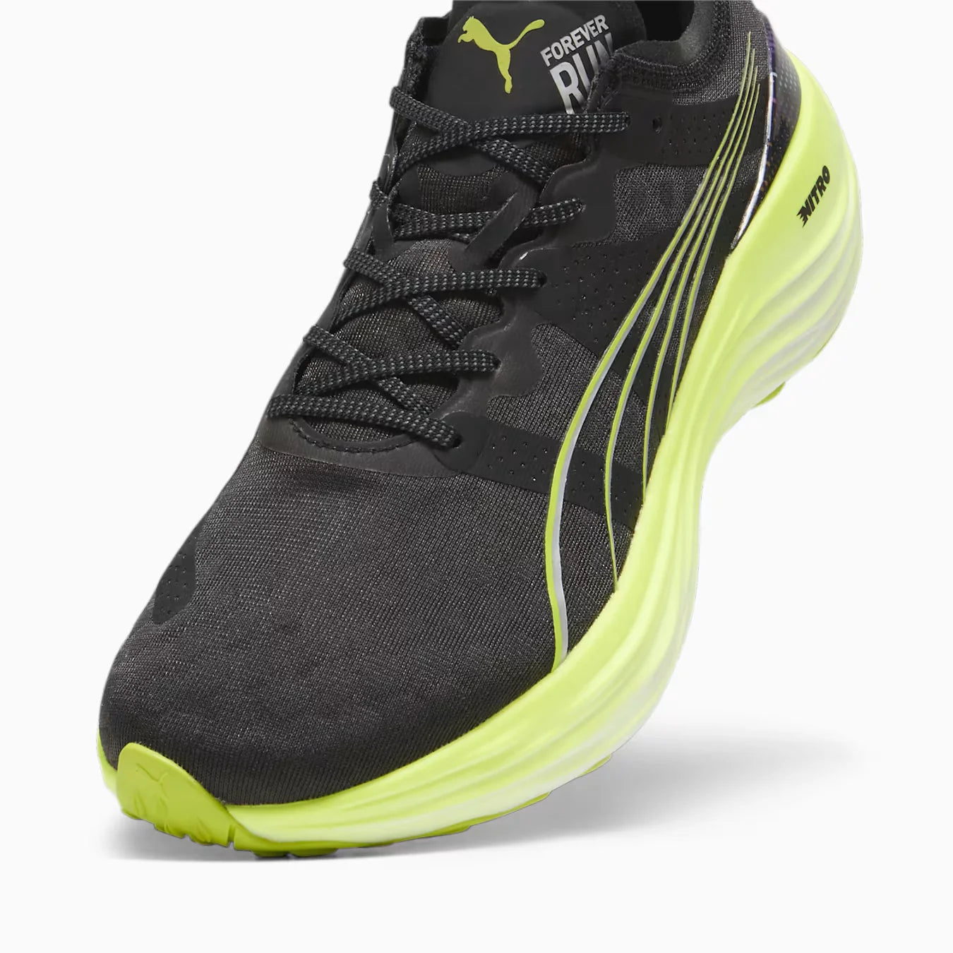 PUMA FOREVERRUN NITRO PSYRUSH