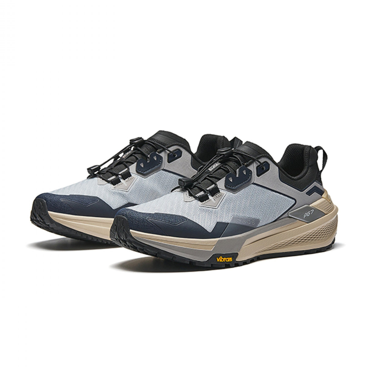 ANTA PG7 SKYCITY Mens (Grey)