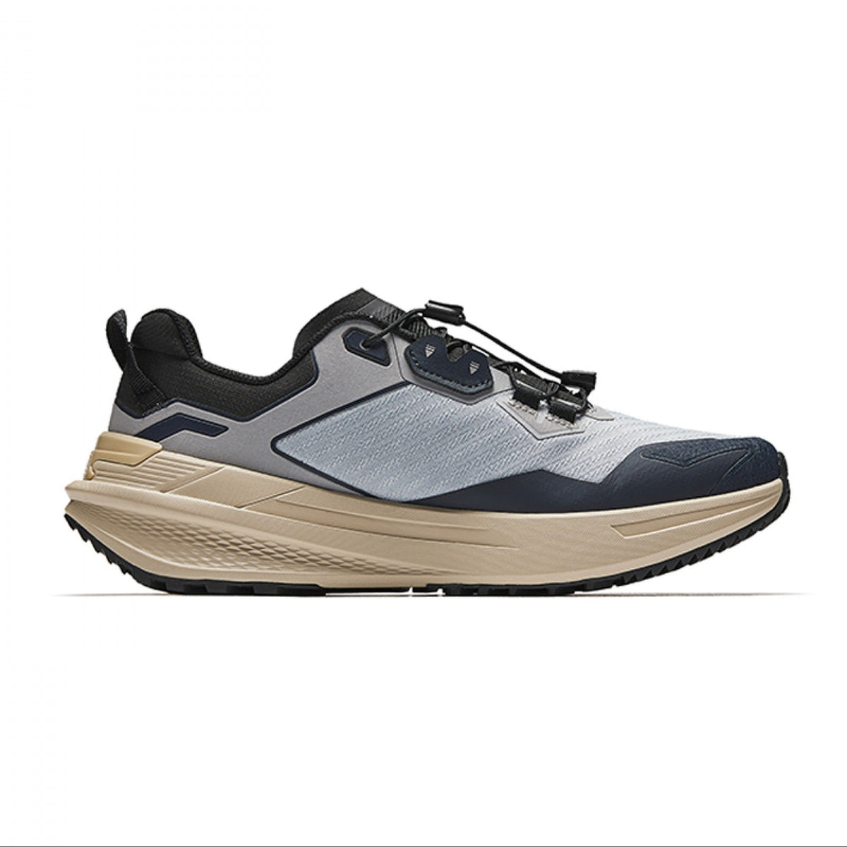 ANTA PG7 SKYCITY Mens (Grey)
