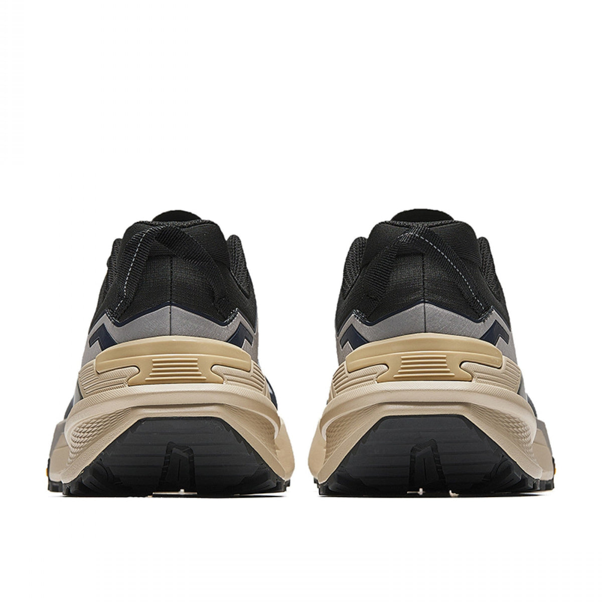 ANTA PG7 SKYCITY Mens (Grey)