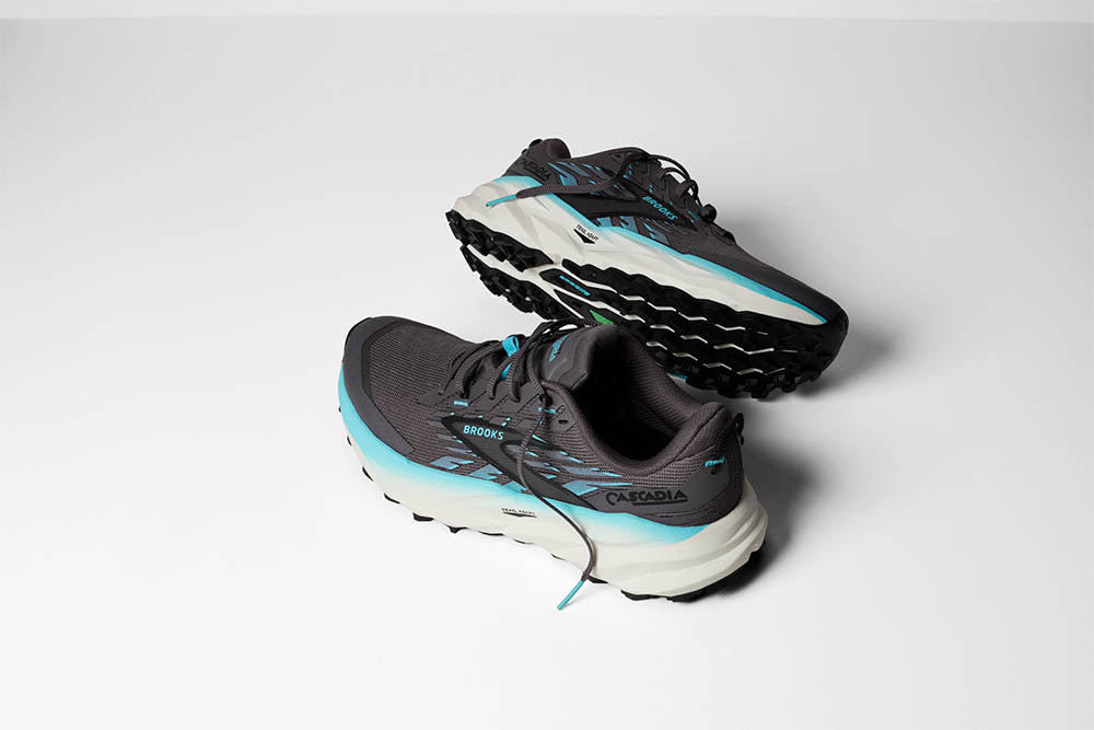 BROOKS Cascadia 19 WOMEN’S