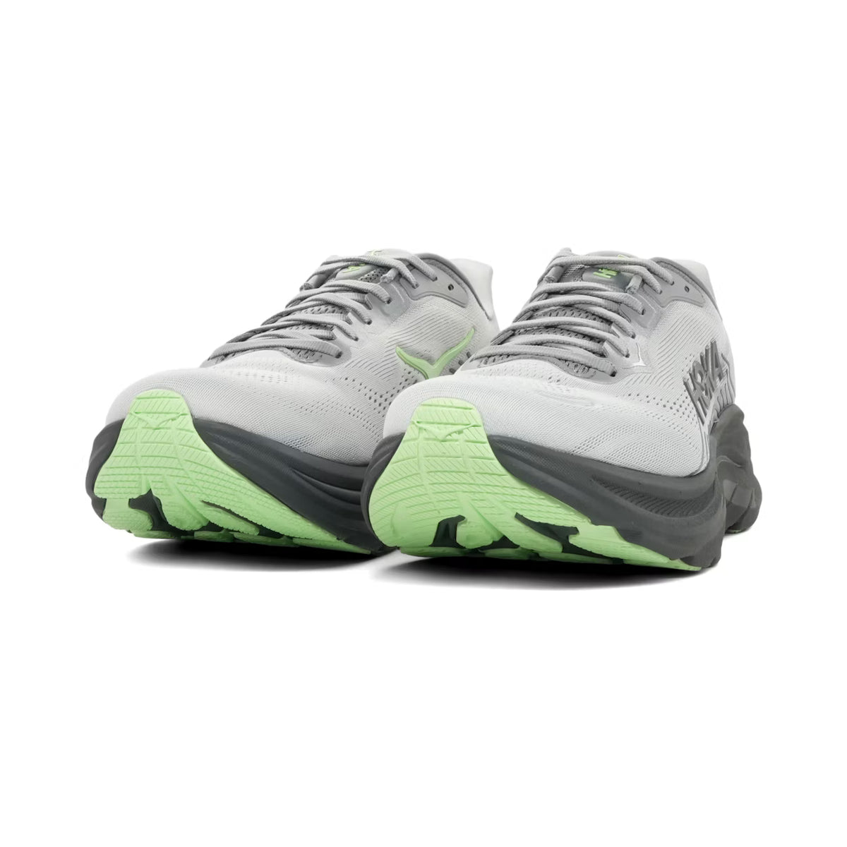 Hoka Clifton 11 Mens - Wide (Galactic Grey/Stardust)