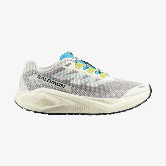 SALOMON AERO BLAZE 3 GRVL Mens