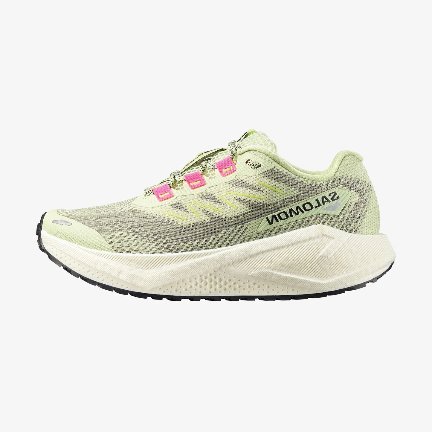 SALOMON AERO BLAZE 3 GRVL Womens