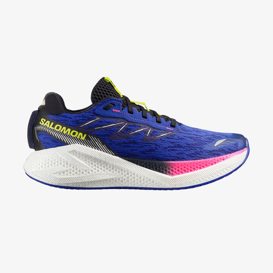 SALOMON AERO GLIDE 4 Mens