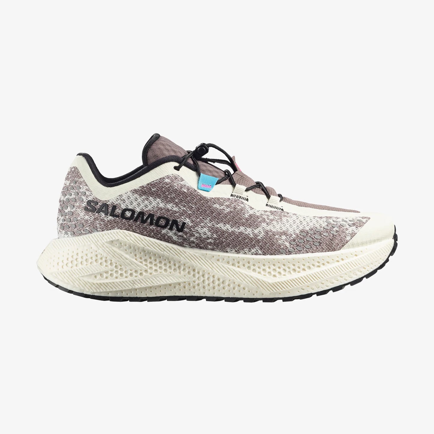 SALOMON AERO GLIDE 4 GRVL Mens