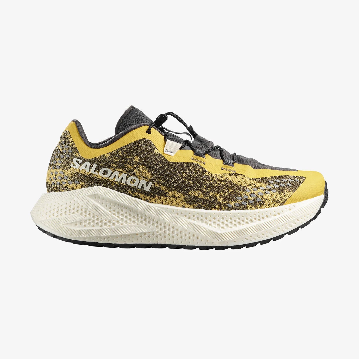 SALOMON AERO GLIDE 4 GRVL Mens
