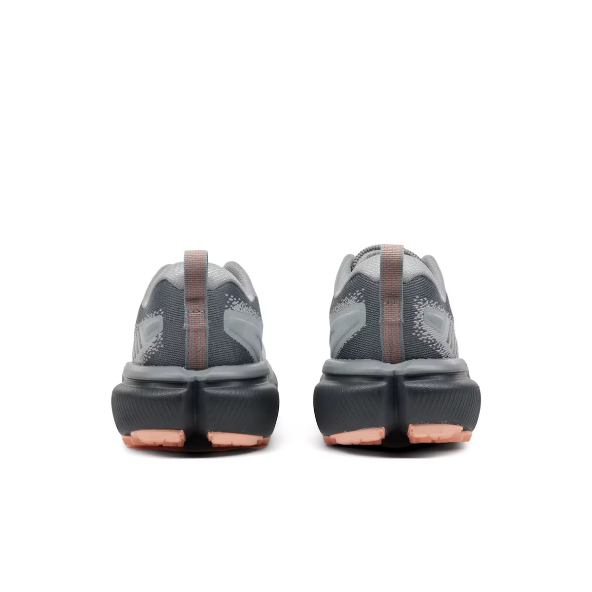 Brooks Cascadia 20 Womens (Grey/Grey/Peach)