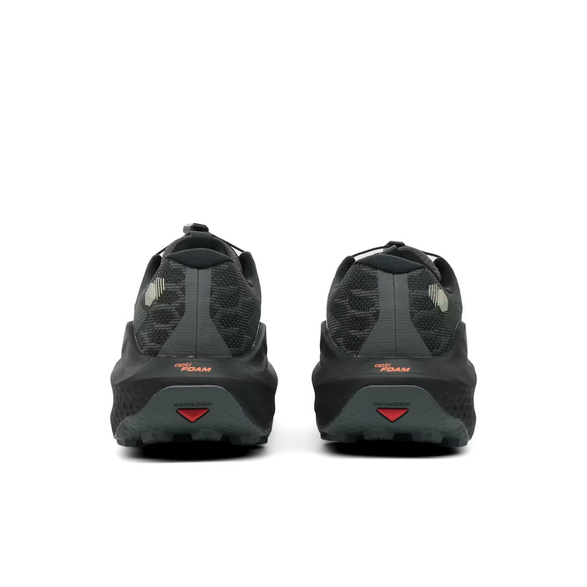 SALOMON Ultra Glide 4 Mens (Urban Chic/Black/Lime Cream)
