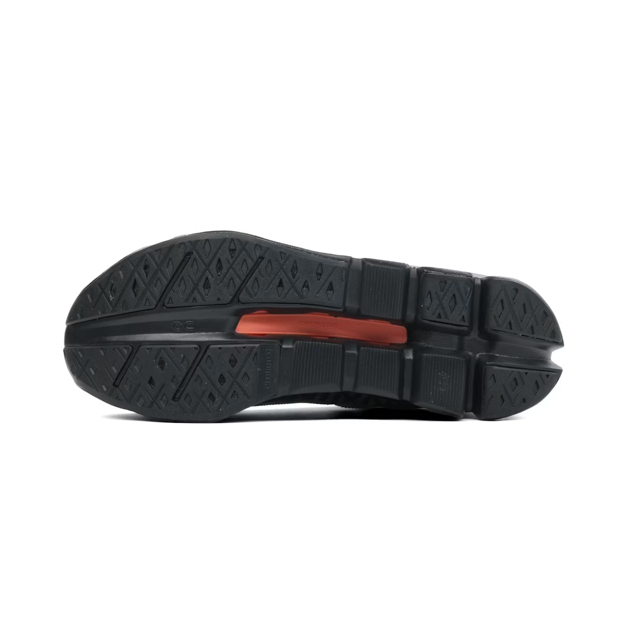 ON CloudFlow 5 Mens (Black/Black)
