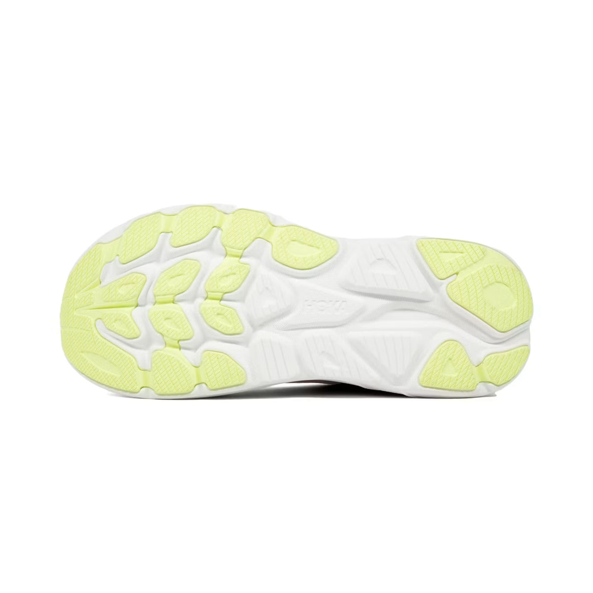 Hoka Clifton 11 Womens - Standard (Tangerine Glow/White)