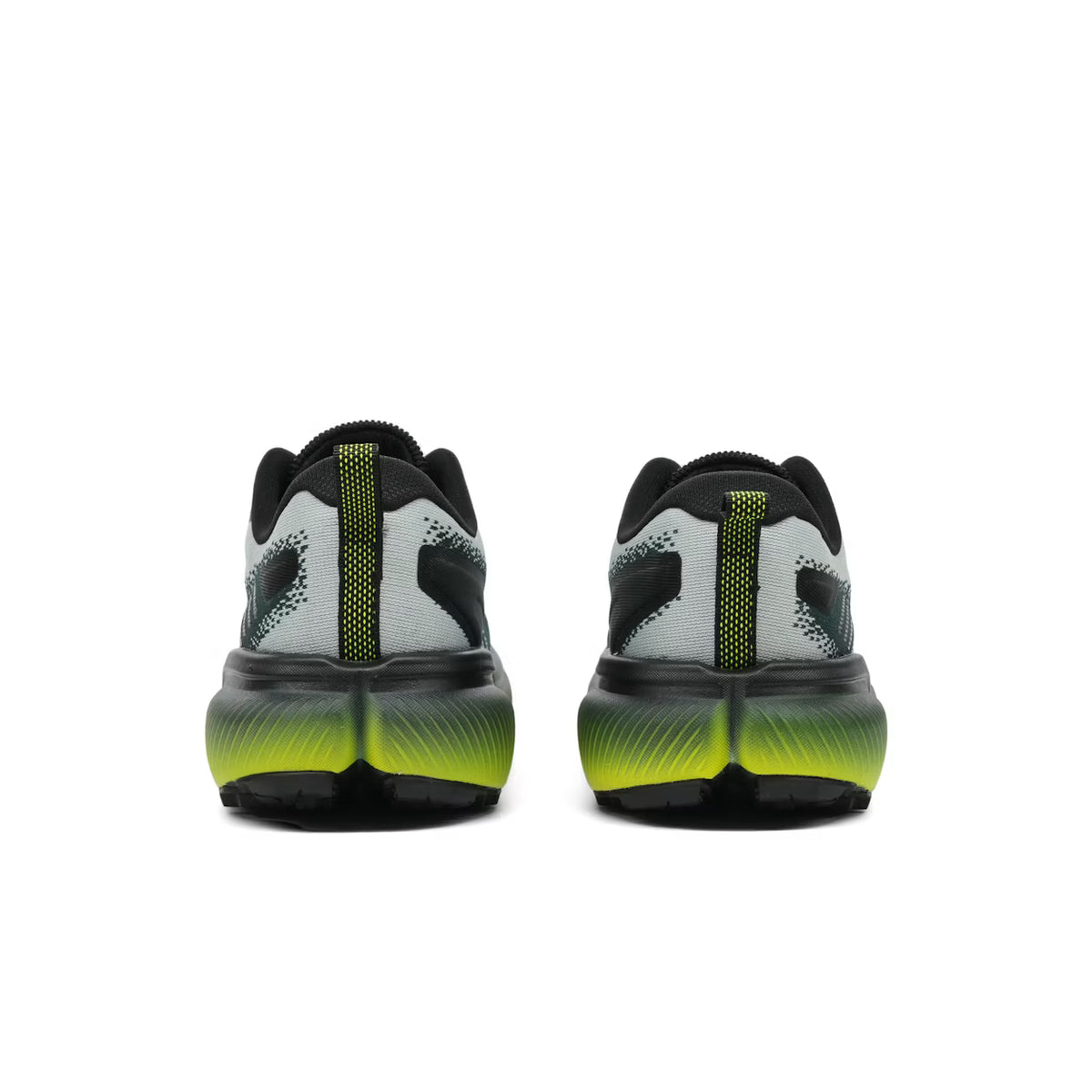Brooks Cascadia 20 Mens (Grey/Black/Nightlife)