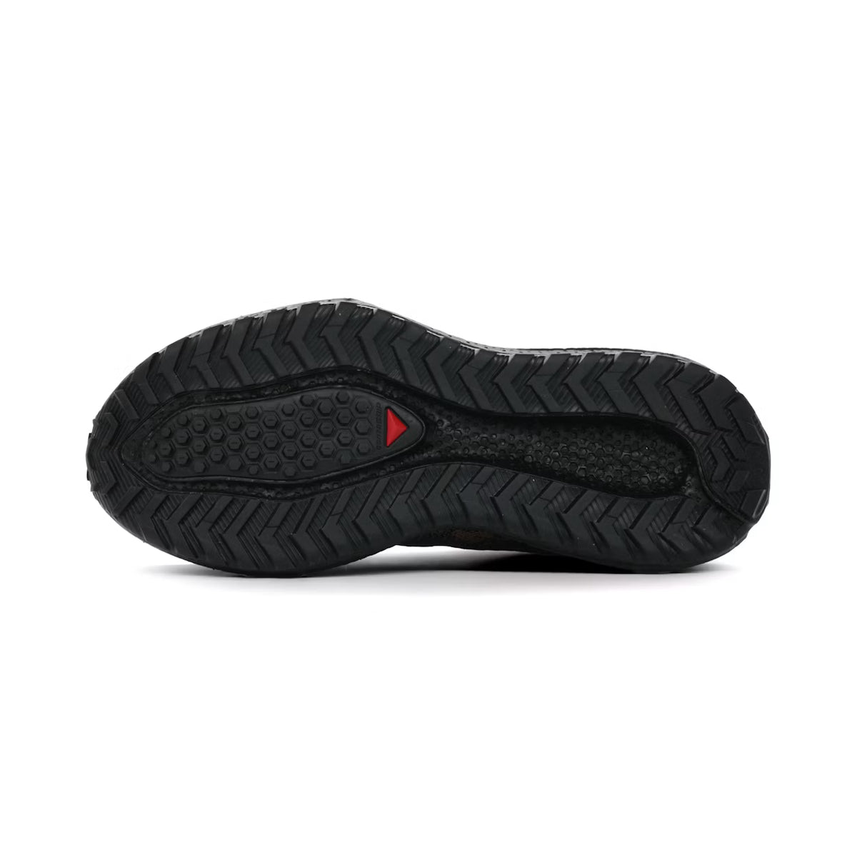 SALOMON Aero Glide 4 GRVL Mens (Burro/Black/Vanilla Ice)