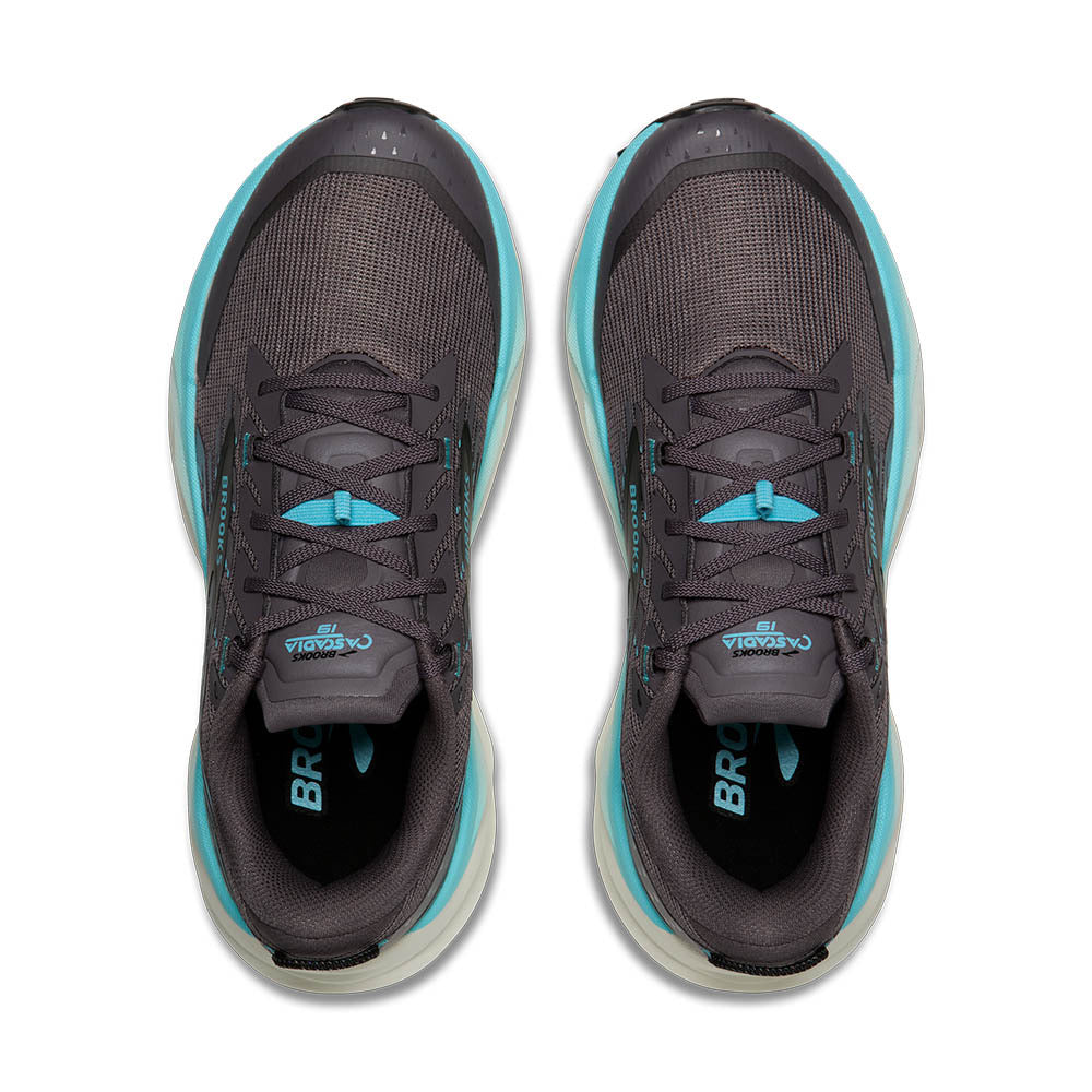 BROOKS Cascadia 19 WOMEN’S