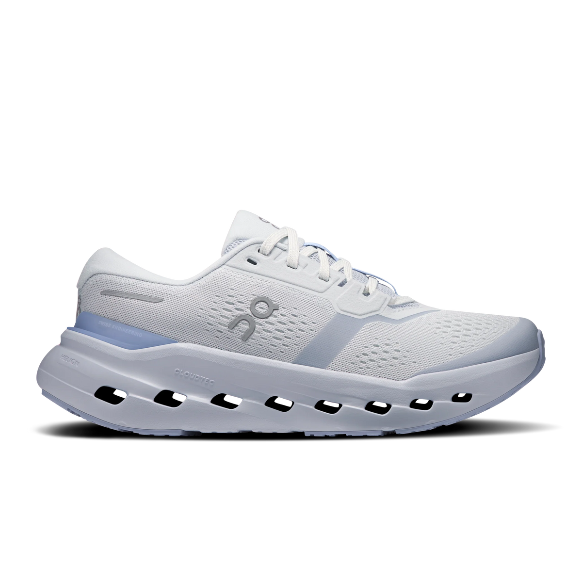 On Cloudrunner 3 Womens (Heather/Marsh)
