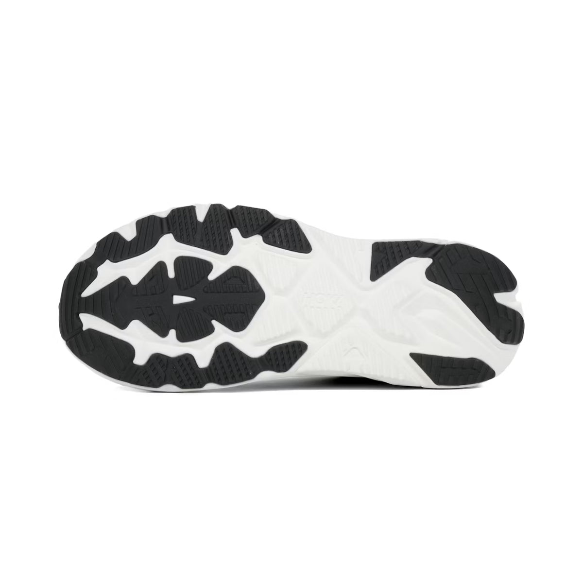 Hoka Arahi 9 Mens - Wide (Black/White)