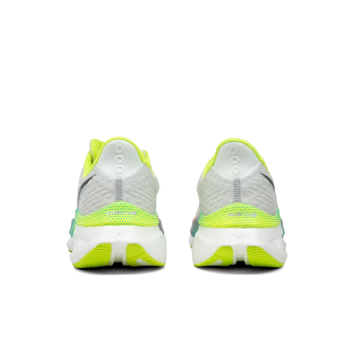 Saucony Endorphin Speed 5 Mens (White/Multi)