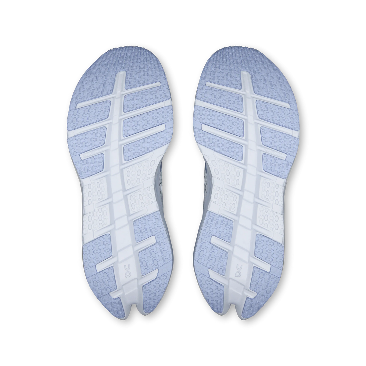 On Cloudrunner 3 Womens (Heather/Marsh)