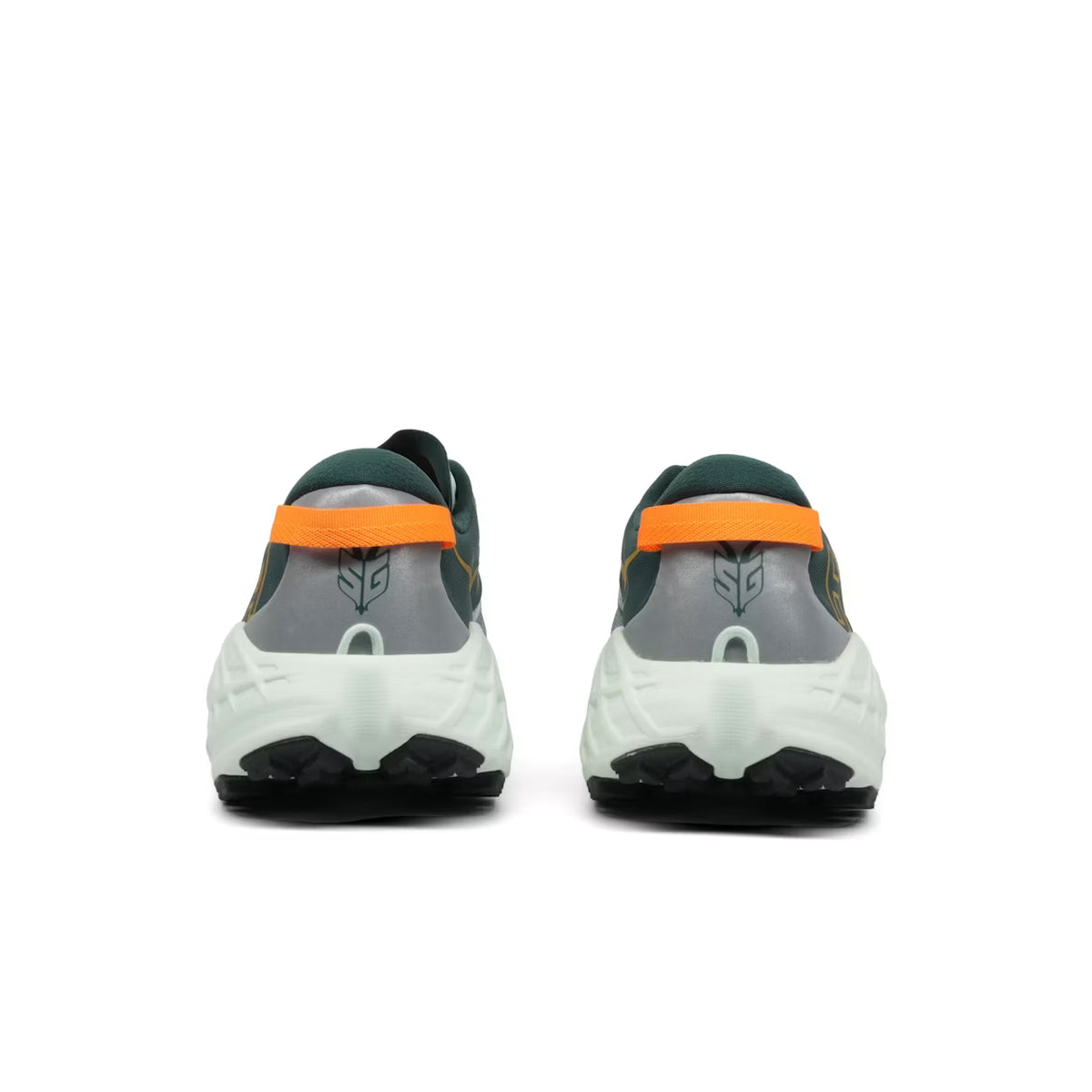 Hoka Speedgoat 7 Mens (Bay Leaf/Sea Glass)