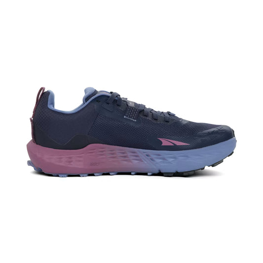 ALTRA TIMP 5 Womens (Purple/Navy)