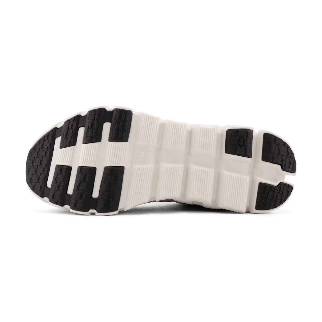 ON CloudFlow 4 Womens (Fade/Wisteria)
