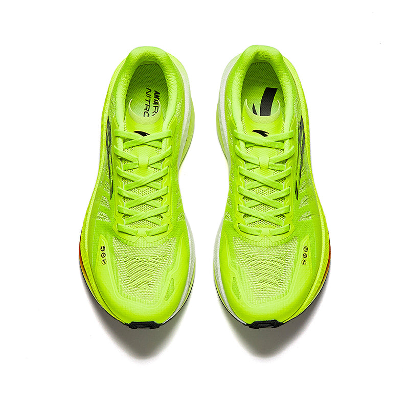 ANTA Rocket 6 Pro Mens (Green)