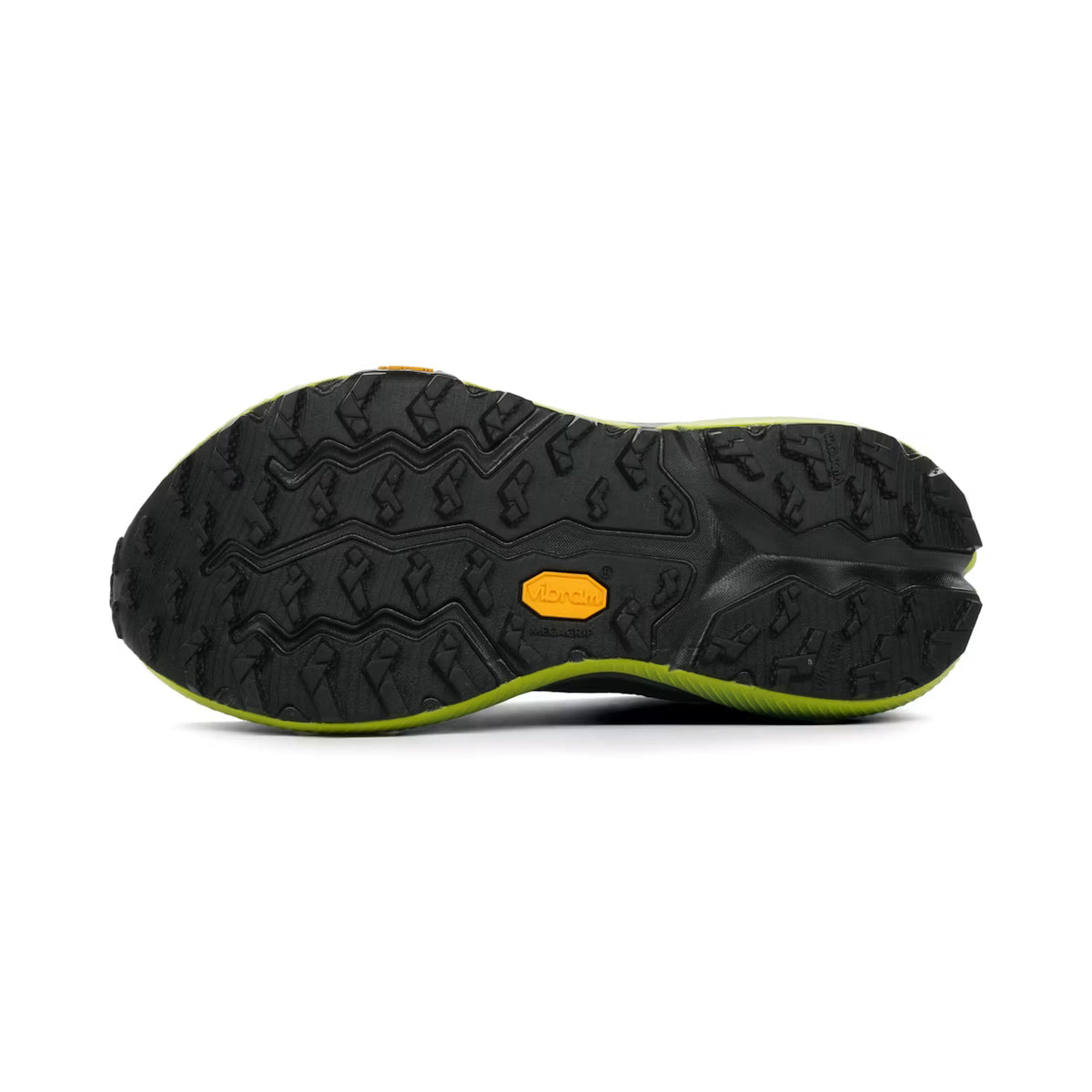 Brooks Cascadia 20 Mens (Grey/Black/Nightlife)
