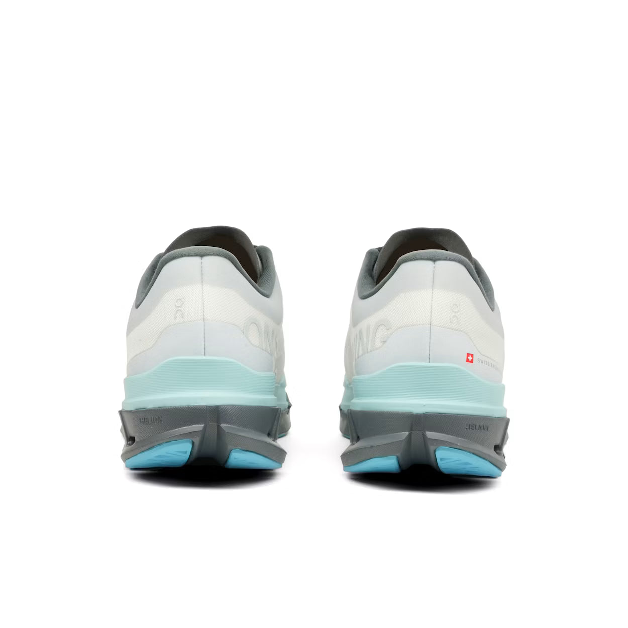 ON CloudFlow 5 Womens (Arctic/Stone)