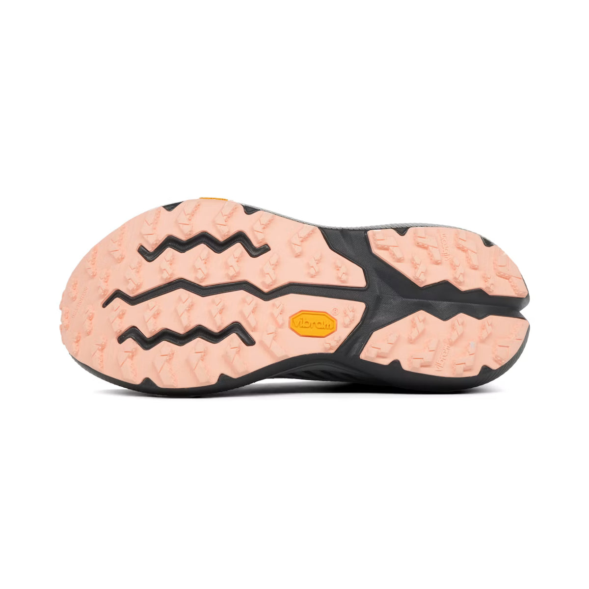 Brooks Cascadia 20 Womens (Grey/Grey/Peach)