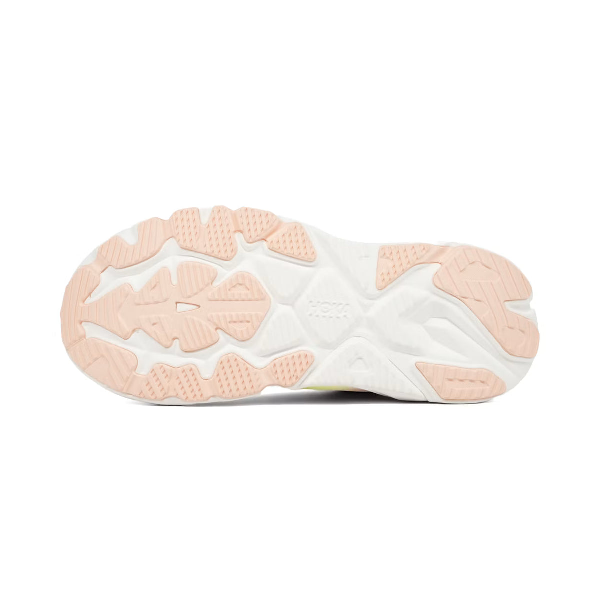 Hoka Arahi 9 Womens (Vintage Yellow/Alabaster)