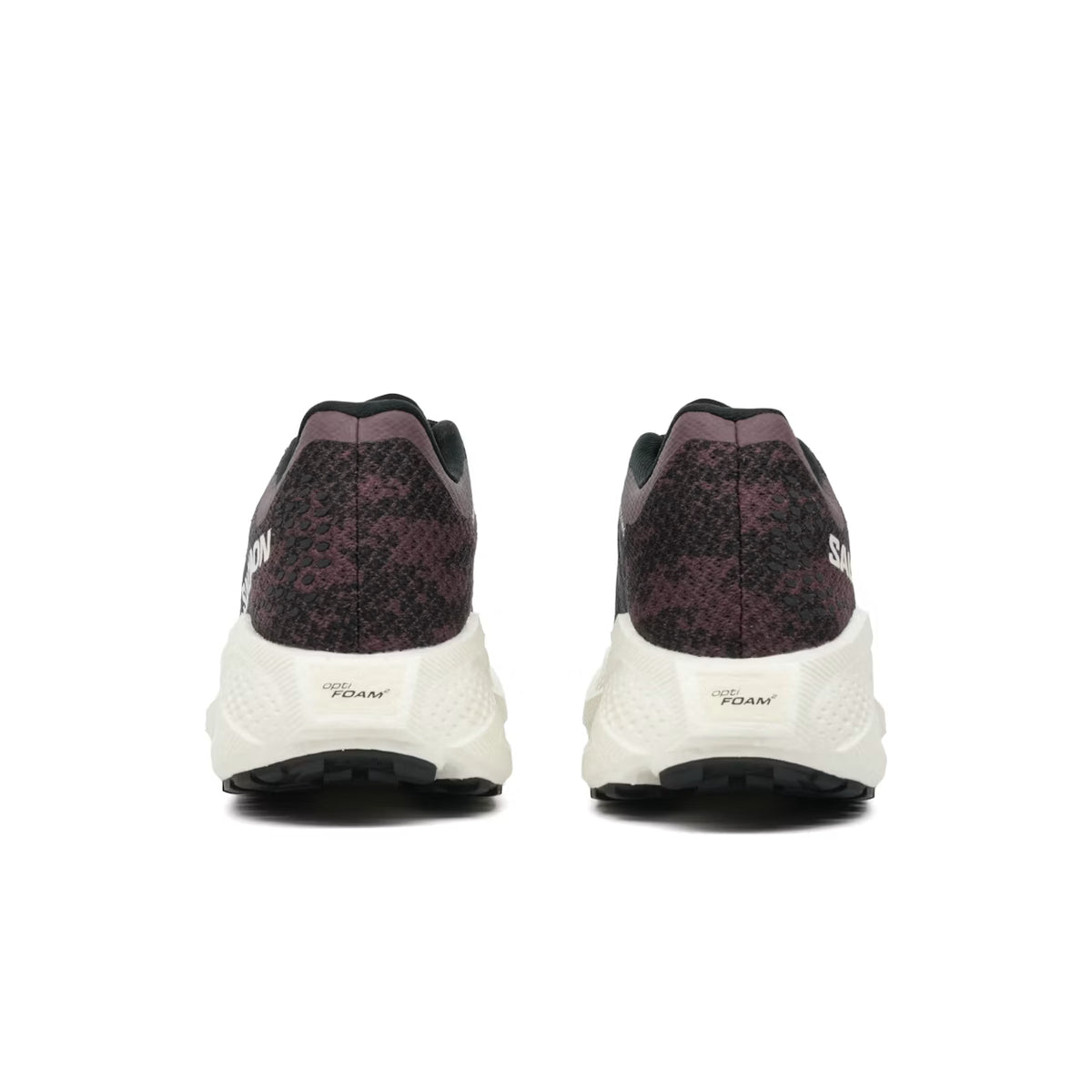 SALOMON Aero Glide 4 GRVL Womens (Huckleberry/Black/Vanilla Ice)