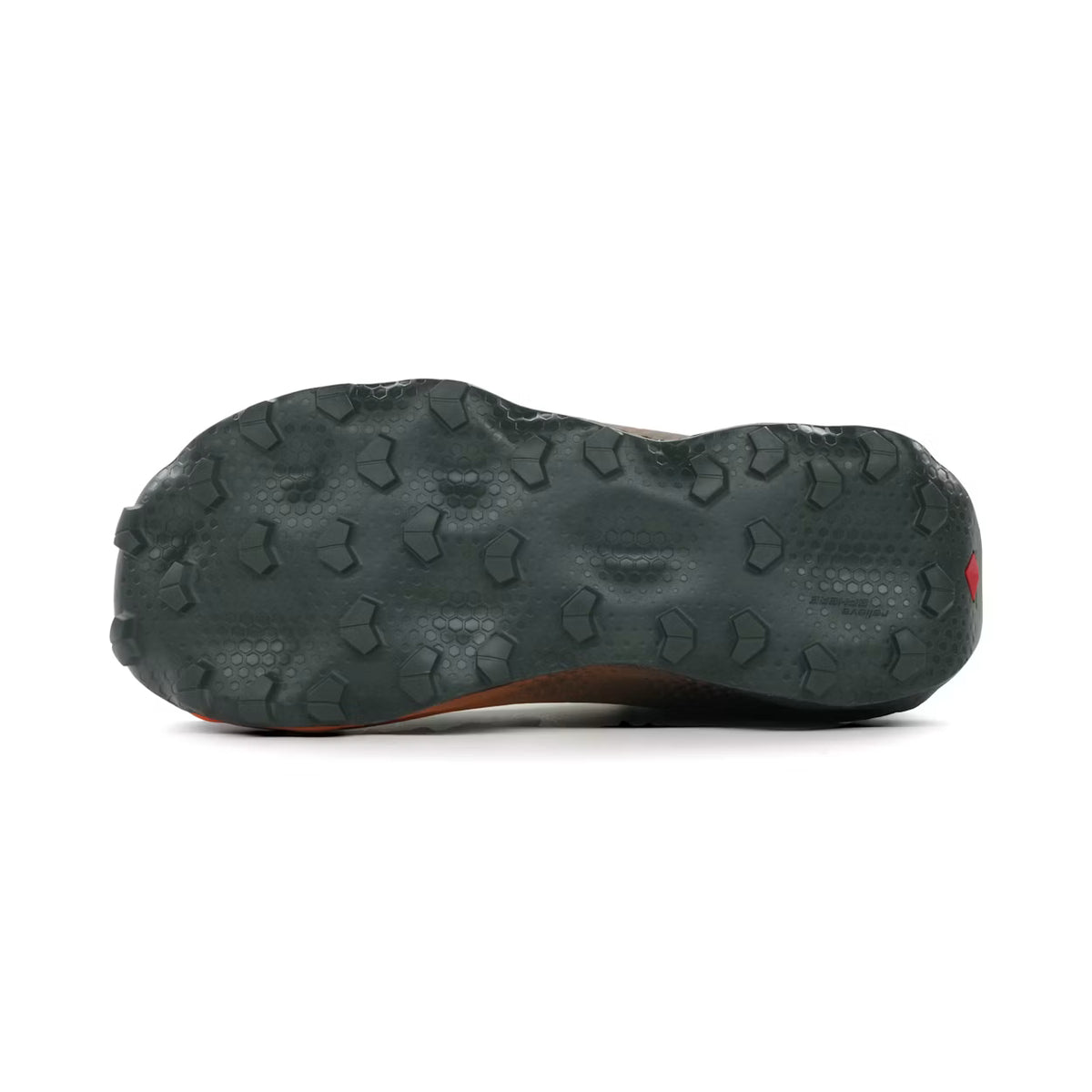 SALOMON Ultra Glide 4 Mens (Urban Chic/Black/Lime Cream)