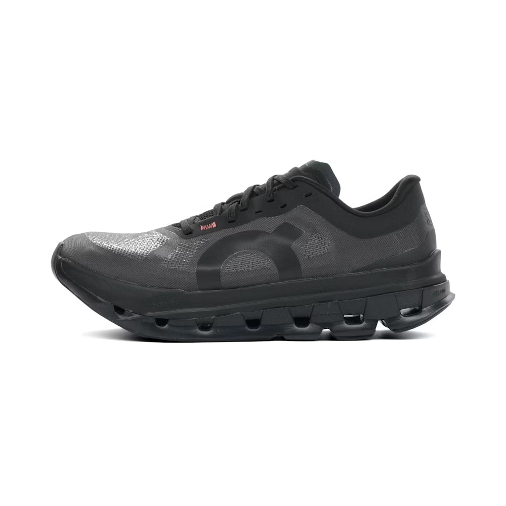 ON CloudFlow 5 Mens (Black/Black)