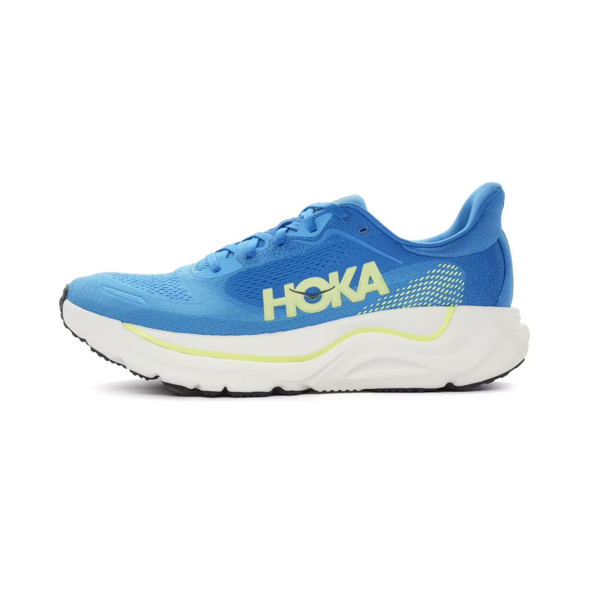 Hoka Arahi 9 Mens - Standard (Virtual Blue/Soft Cobalt)