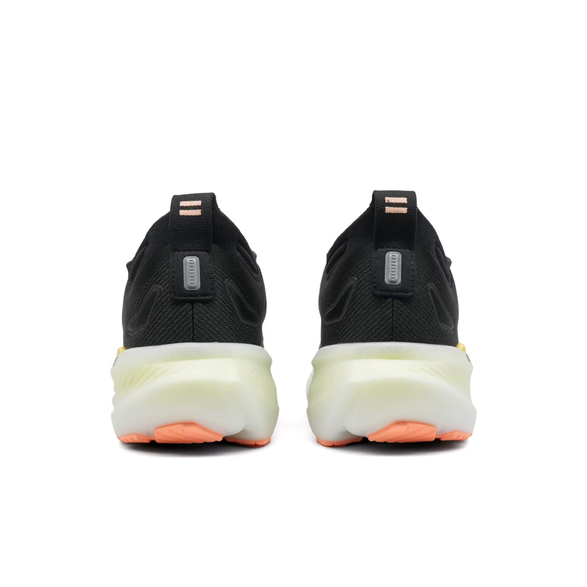 Brooks Glycerin 23 Womens (Black/Peach/Nightlife)