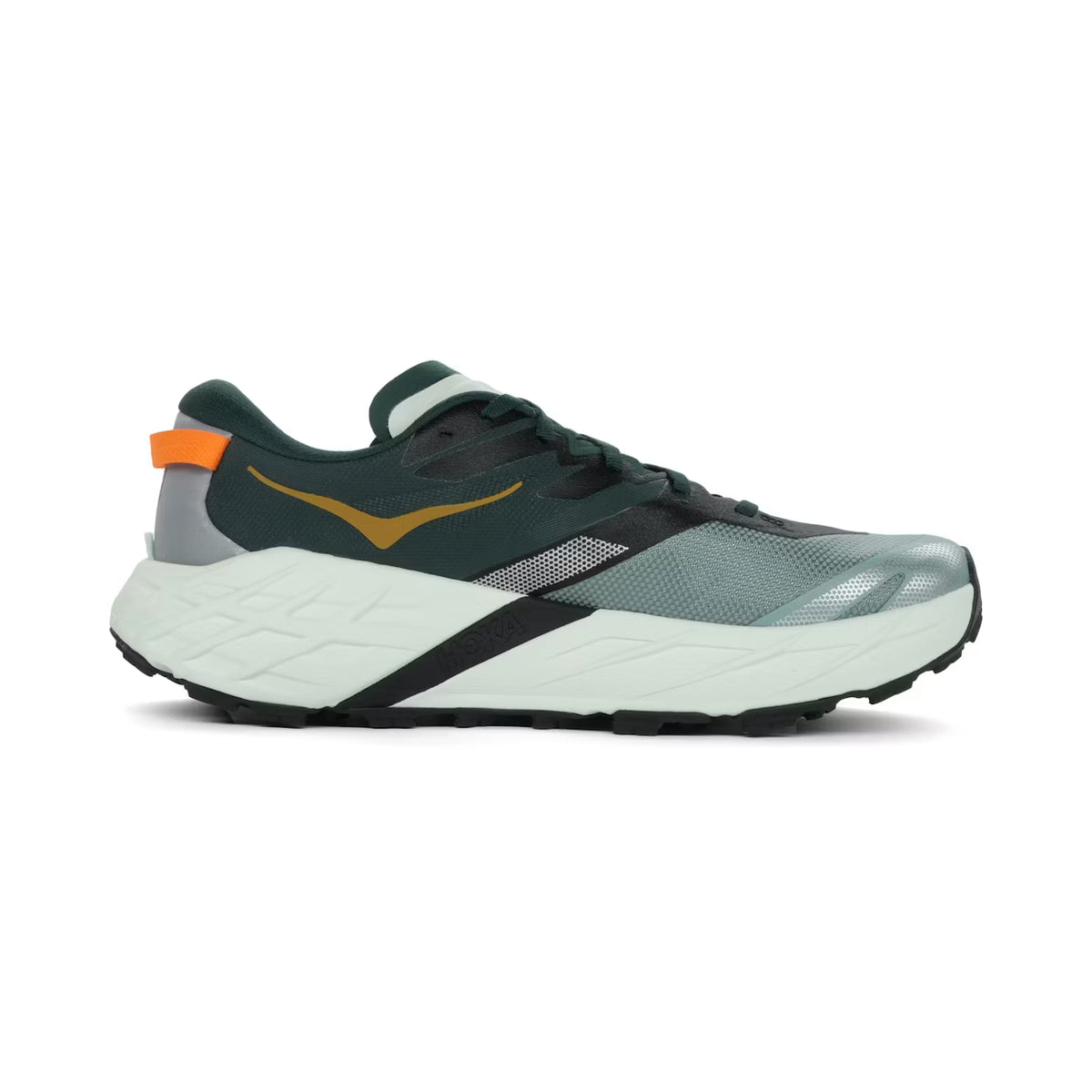 Hoka Speedgoat 7 Mens (Bay Leaf/Sea Glass)