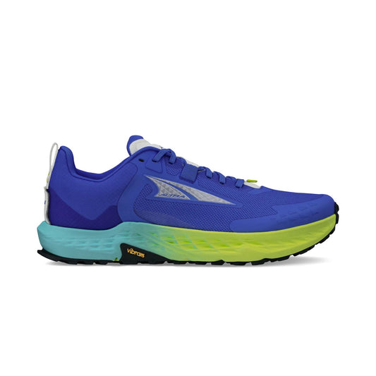 ALTRA TIMP 5 Mens (Blue/Lime)