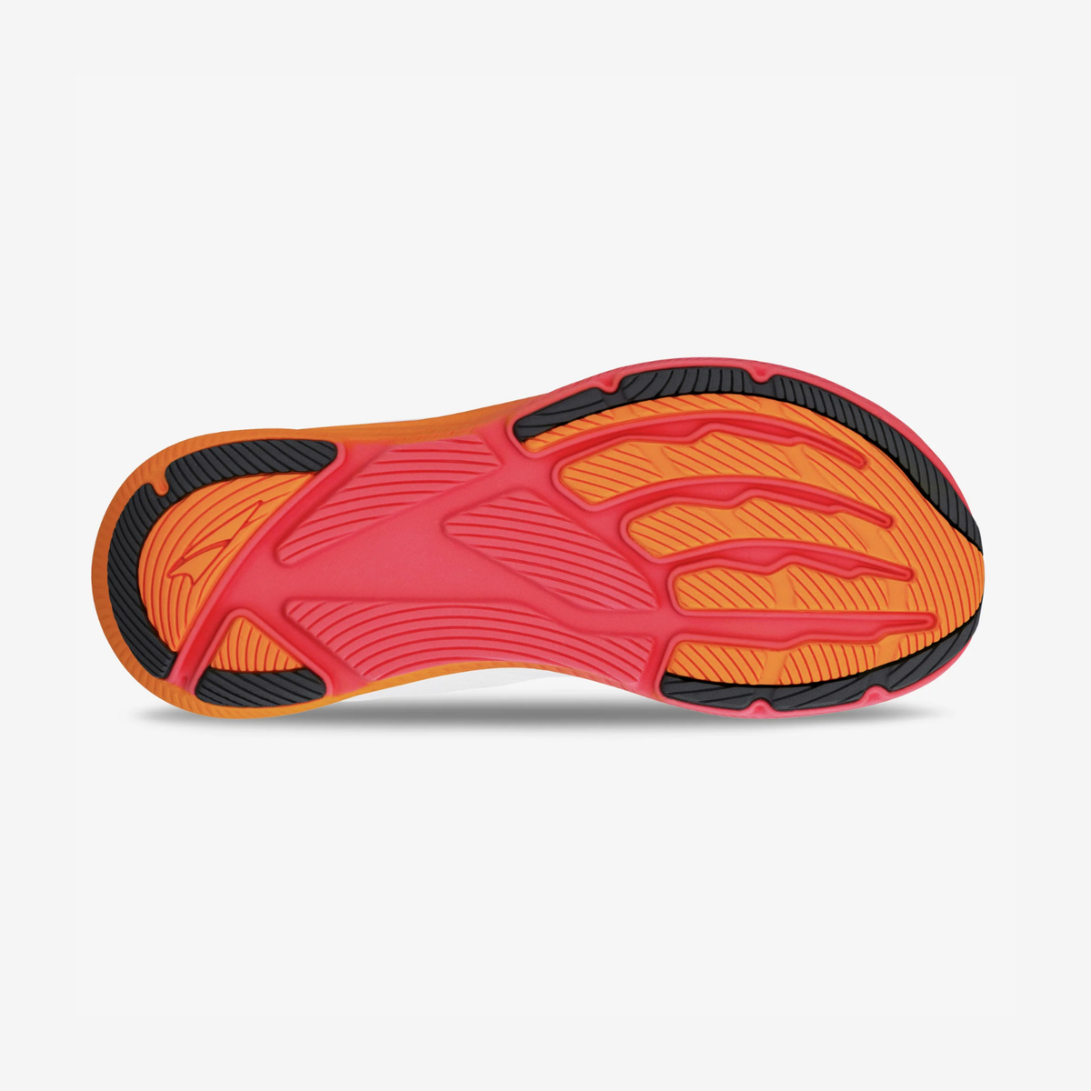 ALTRA Experience Flow 2 Womens (White/Orange Sun)