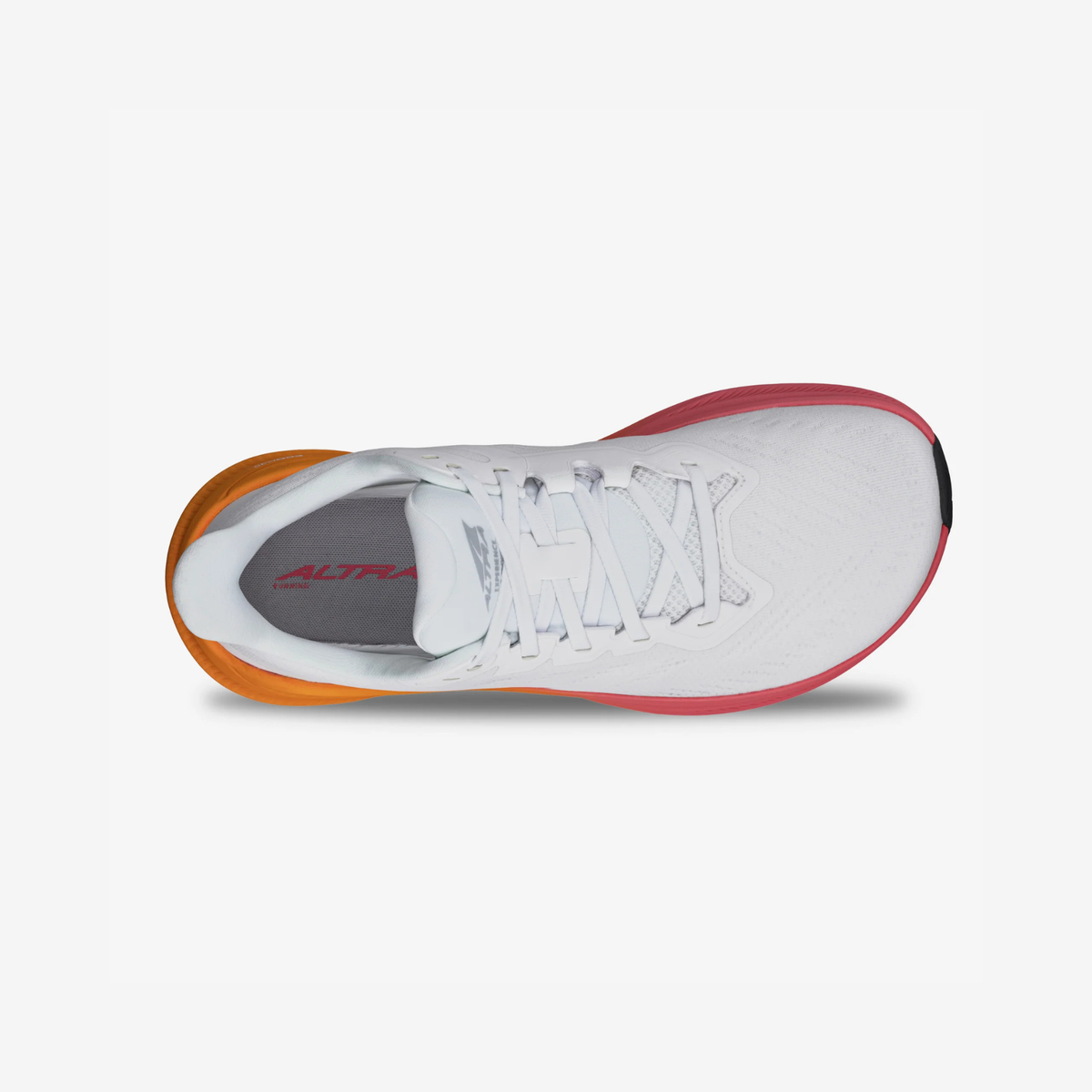 ALTRA Experience Flow 2 Womens (White/Orange Sun)