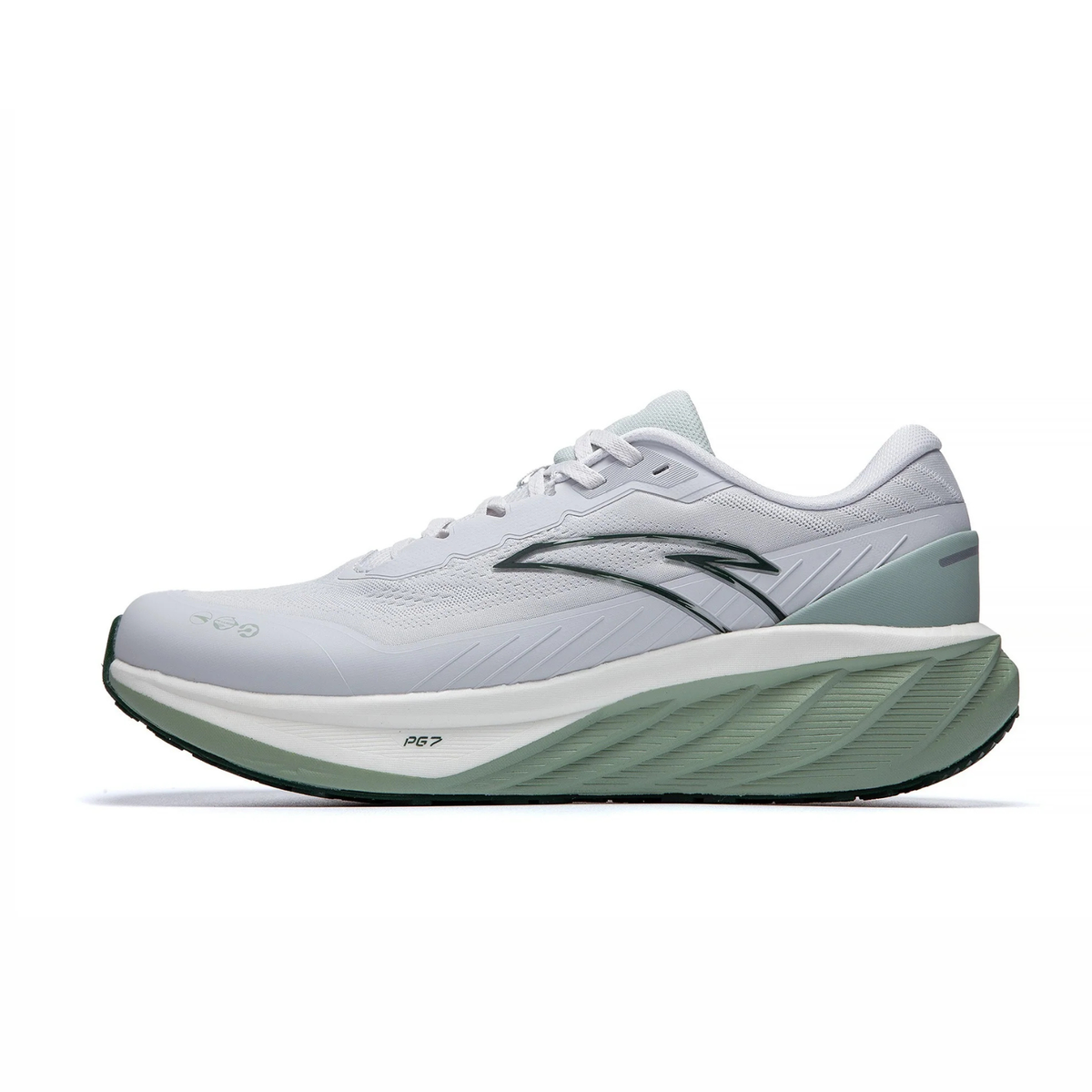 ANTA PG7 Float Mens (Grey) - STRIDE HAUS