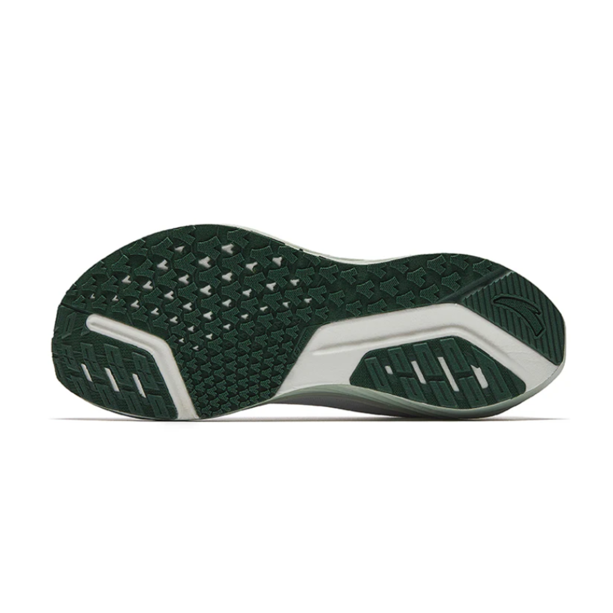ANTA PG7 Float Mens (Grey) - STRIDE HAUS