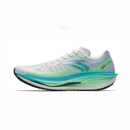 ANTA Rocket 6 Pro Mens (Blue/White)