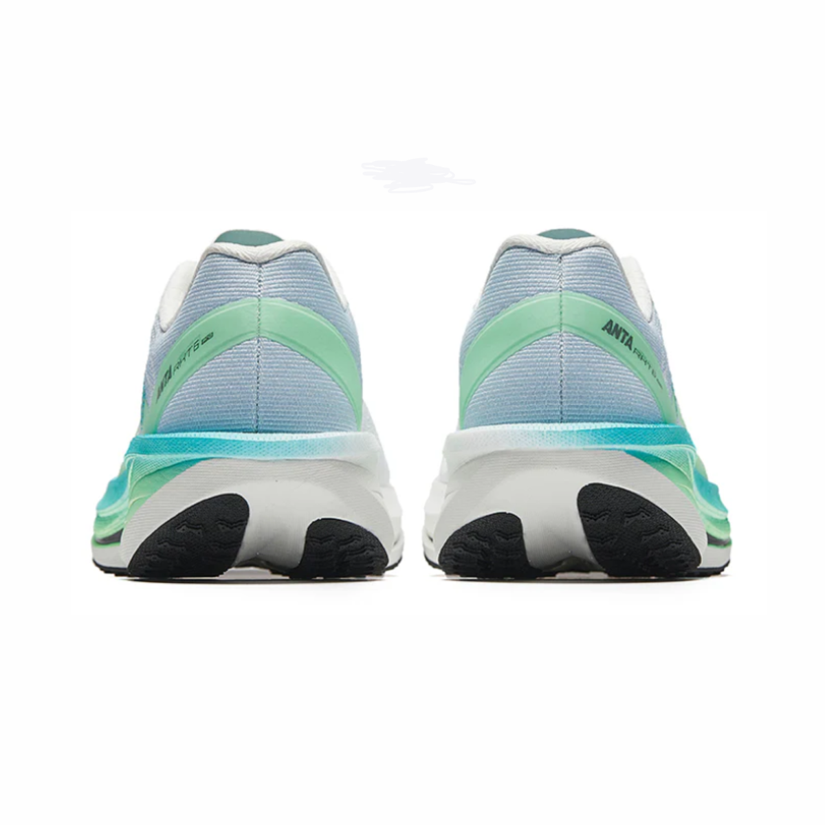 ANTA Rocket 6 Pro Mens (Blue/White) - STRIDE HAUS