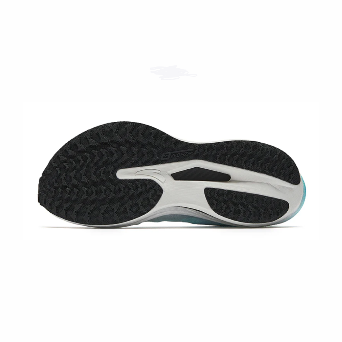 ANTA Rocket 6 Pro Mens (Blue/White) - STRIDE HAUS
