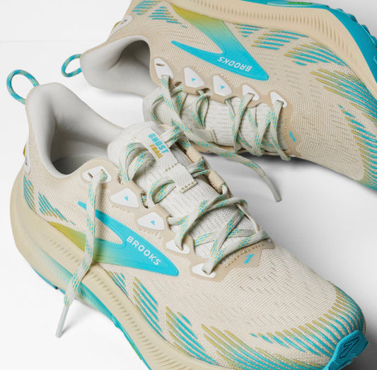 BROOKS Ghost Trail WOMEN’S