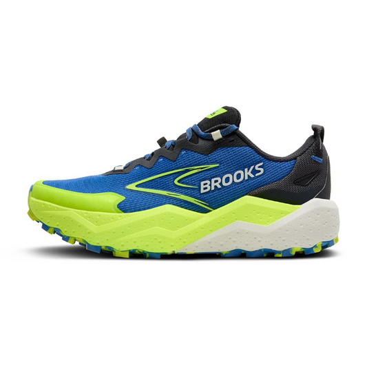 BROOKS CALDERA 8 Mens (Regatta Ebony)