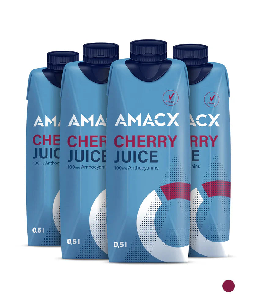 AMACX Cherry Juice